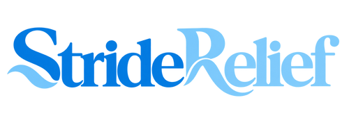 StrideRelief