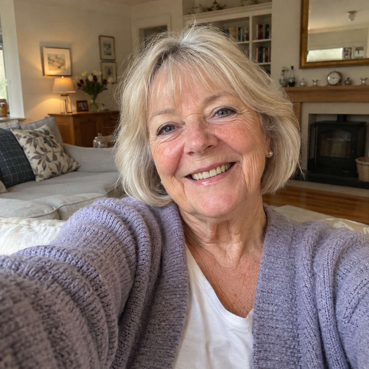 Margaret H