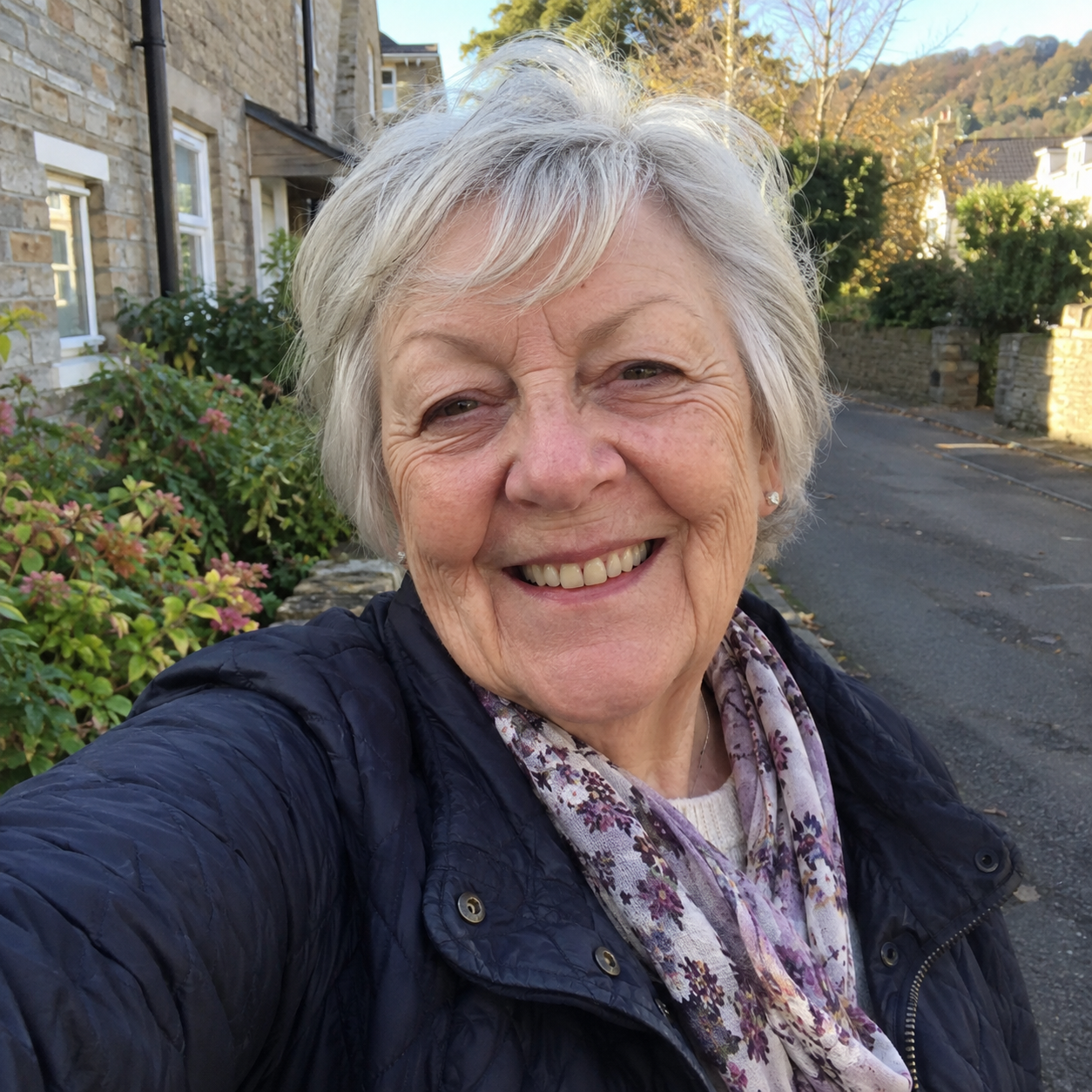 Susan W